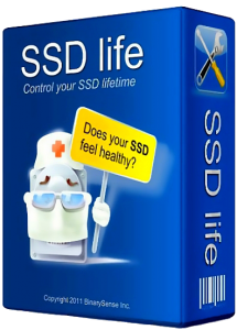SSDlife Pro 2.3.56 + Portable (2013) Multi/Русский