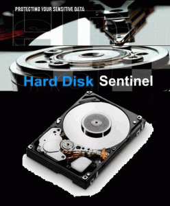 Hard Disk Sentinel Pro v4.20 Build 6014 Final / RePack & Portable by KpoJIuK / Portable (2013) Русский