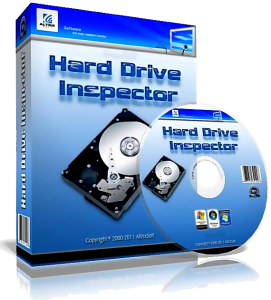 Hard Drive Inspector Pro v4.13 Build 160 Final / for Notebooks (2013) Русский