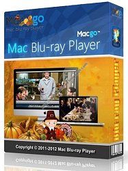 Mac Blu-ray Player v2.7.6.1120 Final + Portable (2013) Русский