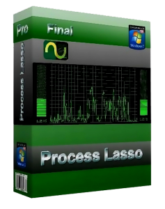 Process Lasso Pro v6.0.2.44 Final + Portable (2013) Русский