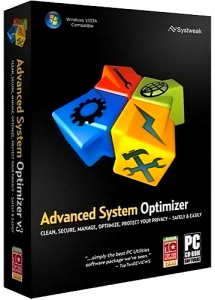Advanced System Optimizer v3.5.1000.14975 Final + Portable (2013) Русский