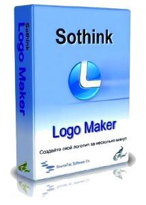 Sothink Logo Maker Pro 4.4 Build 4599 (2013) Русский