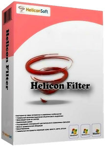 Helicon Filter v5.1.2.1 Final (2012) Русский