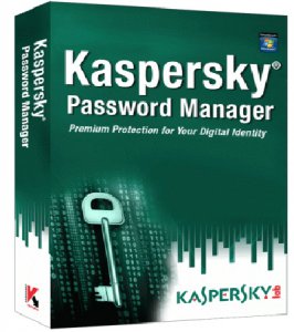 Kaspersky Password Manager 5.0.0.172 (2013) Русский