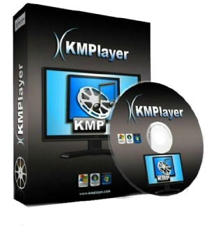 The KMPlayer (3.5.0.77 Final) + Portable (2013) РУССКИЙ