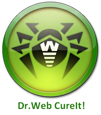 Dr.Web CureIt! 8.0.2 [2013] MULTI / RUS