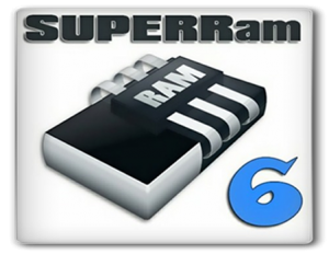 PGWare SuperRam 6.2.11.2013 (2013) Русский