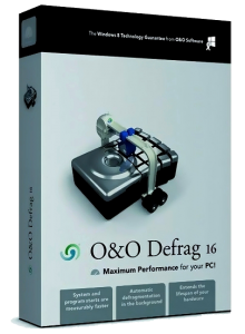 O&O Defrag Pro v16.0 Build 306 Final / Pro & Server RePack by KpoJIuK / Portable (2013) Русский + Английский