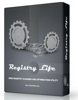 Registry Life 1.50 (2013)