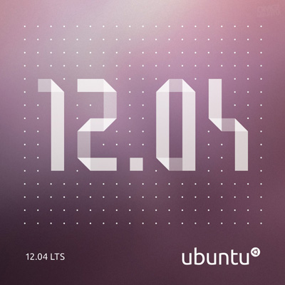 Ubuntu 12.04.2 LTS [i386, x86-64] (2xCD) (2013)