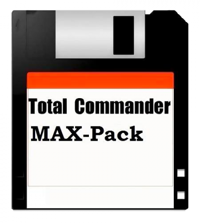 Total Commander 8.01 Final x86+x64 [MAX-Pack 2013.1.2]