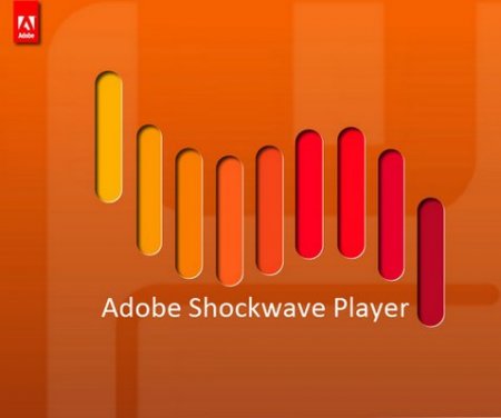 Adobe Shockwave Player 12.0.0.112 (Full/Slim) (2013) Русский