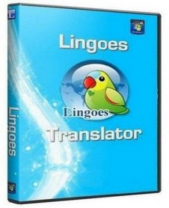 Lingoes Translator 2.9.0 + Portable (2013) Русский