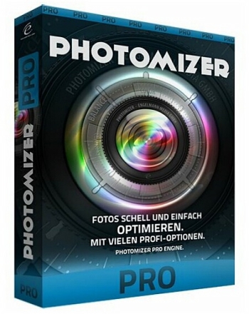 Photomizer Pro 2.0.12.1207 Portable by Valx (2013) Русский