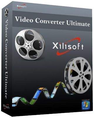 Xilisoft Video Converter Ultimate 7.7.2 Build 20130418 (2013) MULTi + Русский