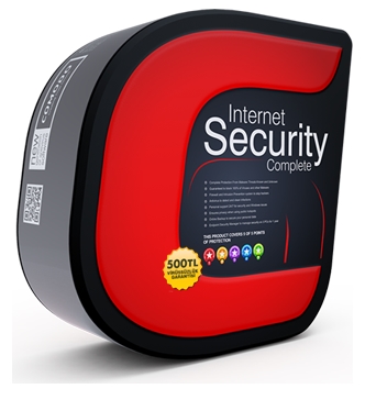 Comodo Internet Security Complete 2013 6.2.285401.2860 (2013) Русский / MULTi