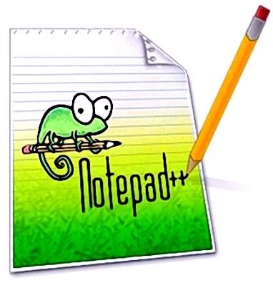 Notepad++ 6.4.3 Final + Portable (2013) Multi / Русский
