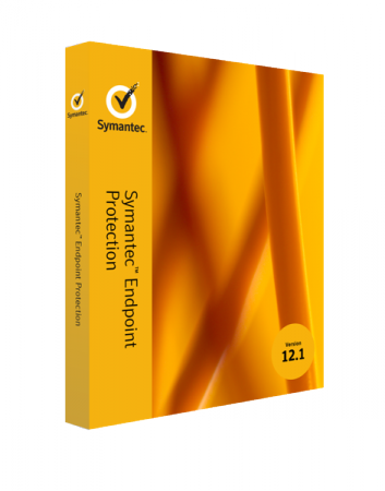 Symantec Endpoint Protection 12.1.3001.165 (2013) Русский