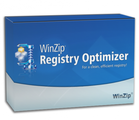 WinZip Registry Optimizer v2.0.72.2729 Final (2013) Multi/Русский