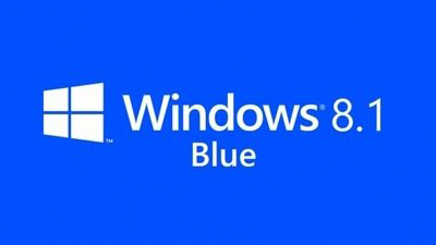 Windows Blue 8.1 9471 Оригинальный образ [x64] (2013) Английский