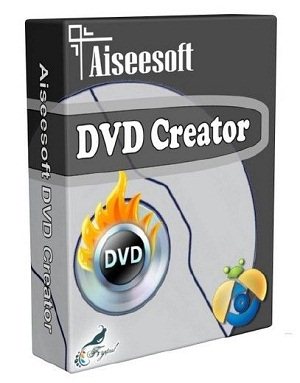 Aiseesoft DVD Creator 5.1.28 (2013) Portable by Invictus