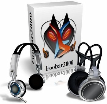 foobar2000 1.2.9 Stable (2013) Portable / RePack by KpoJIuK