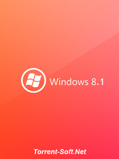Windows 8.1 Build 9600 Final x86/x64 (2013) Официальные русские версии