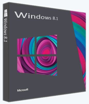 Windows 8.1 RTM x86 by WZOR (2013) Русский