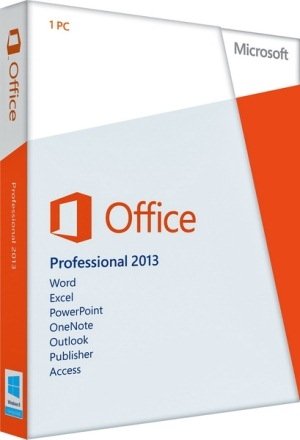 Microsoft Office 2013 Professional Plus + Visio Pro + Project Pro + SharePoint Designer 15.0.4517.1504 (15.09.13) RUS+ENG