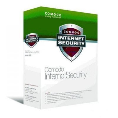 COMODO Internet Security 6.3.297838.2953 (2013) Multi / Русский