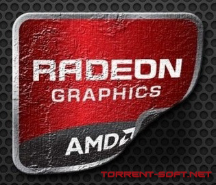 AMD Catalyst Display Drivers 13.12 WHQL + Mobility (2013) Multi / Русский