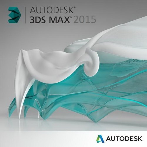 Autodesk 3ds Max 2015 SP1 (x64)