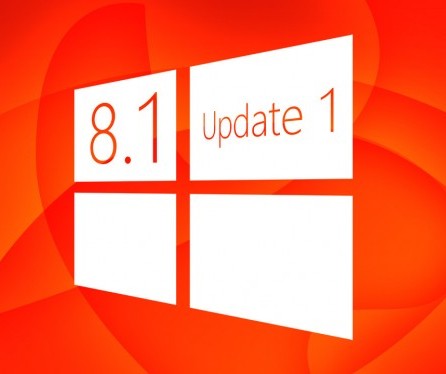 Windows 8.1 with Update для одного языка x86/x64 (2014)  [Русский + Английский] - Оригинальный образ
