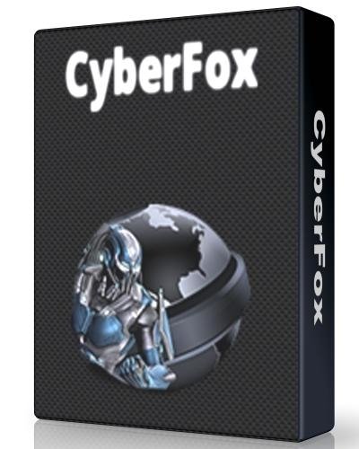 Cyberfox 36.0 + Portable (2015) MULTi/Русский