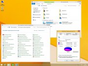 Windows 8.1 AIO 48in1 With Update September (x64) (2014) ENG/RUS/GER/UKR
