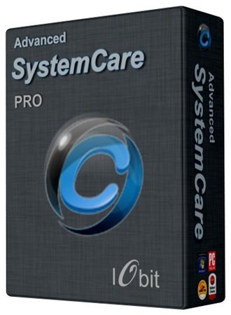 Advanced SystemCare Pro 8.0.3.614 Final (2014) Multi / Русский
