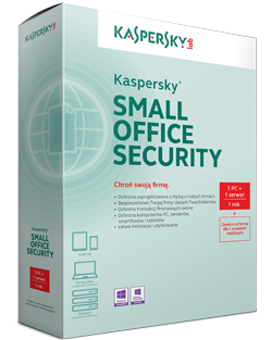 Kaspersky Small Office Security 3 Bulid 13.0.4.233b Final V14.6 (2014) RePack by SPecialiST