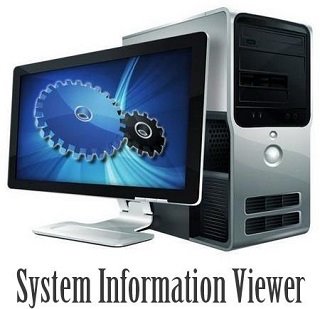 SIV (System Information Viewer) 5.19 (2017) Portable