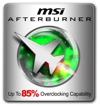 MSI Afterburner 4.4.2 Final (2017) MULTi / Русский