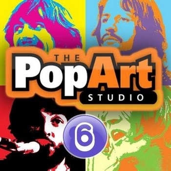 Pop Art Studio 6.6 Batch Edition (2014) Multi/Русский