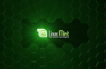 Linux Mint 17.1 Rebecca KDE (2015) Linux
