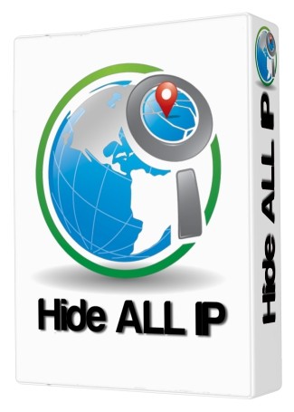 Hide All IP 2015.03.25.150325 Portable