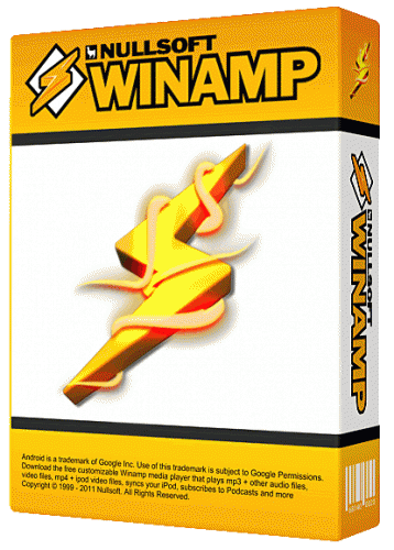 Winamp Pro 5.666 Build 3516 Final Repack