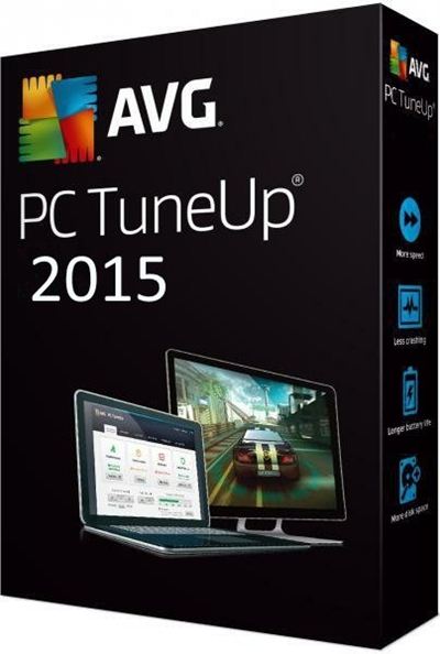 AVG PC TuneUp 2015 15.0.1001.638 Final (2015) MULTi / Русский