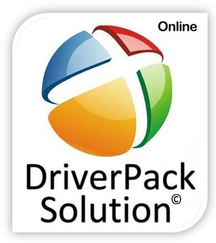 DriverPack Solution Online 17.1.9 (2015) Portable
