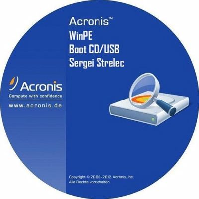 Acronis Disk Director 12.0.3270 (Bootable ISO WinPE 10) + Acronis Disk Director 12.0.3270/Acronis True Image 19.0.6027 (Bootable ISO Linux)