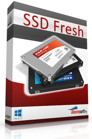 Abelssoft SSD Fresh Plus 2015 Retail (2015) MULTi / Русский