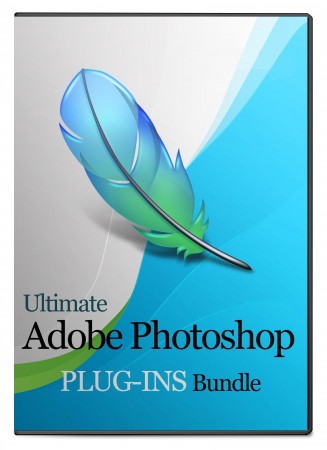 Ultimate Adobe Photoshop Plug-ins Bundle 2015.12 (2015)