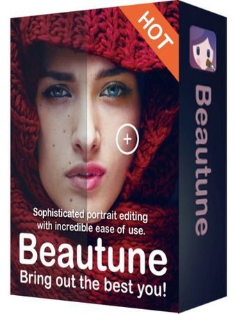 Beautune for Windows v.1.0.5.100 RePack & Portable (2016) Русский